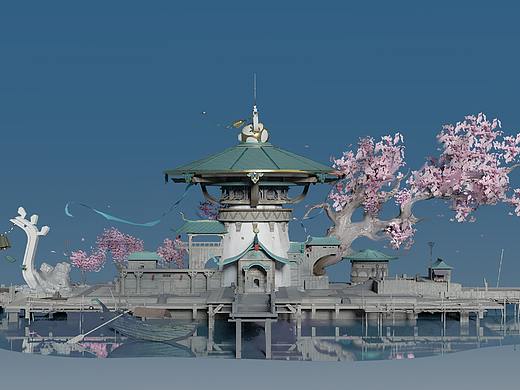 民居设计