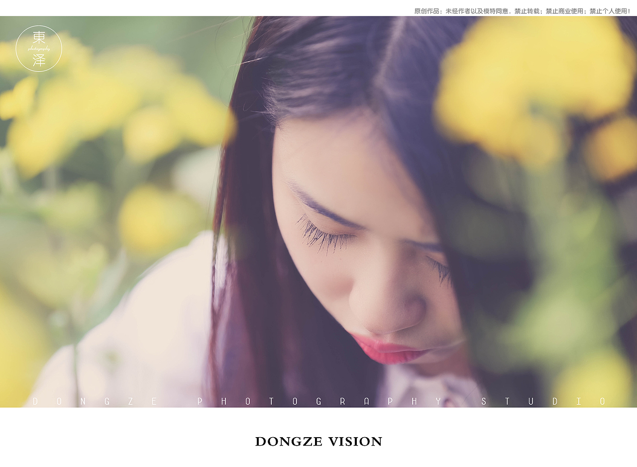 【東泽视觉】假如时光未老