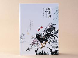 山东定制设计宝宝满月纪念册-高端定制宝宝成长纪念册