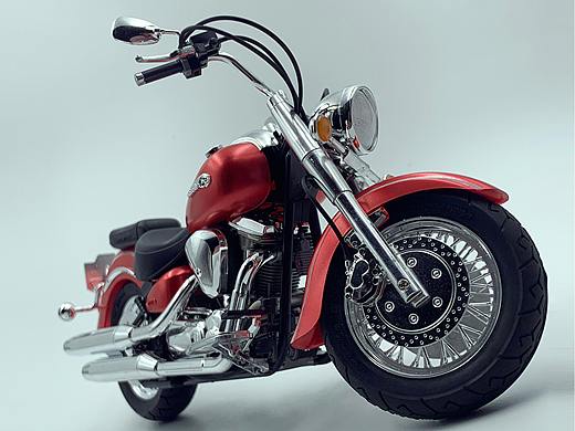 YAMAHA XV1600