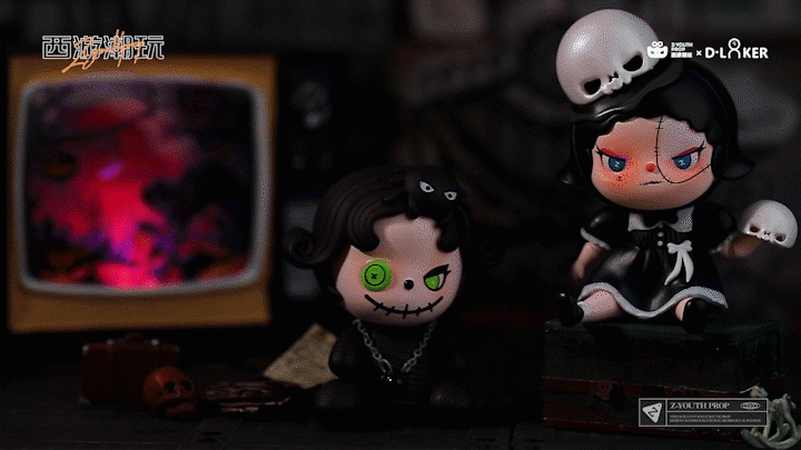 西游潮玩✖️森焱视觉（图ZMjc3ODc2NDQ0） - 产品摄影 - 站酷设计师森焱摄影原创素材 - 站酷ZCOOL