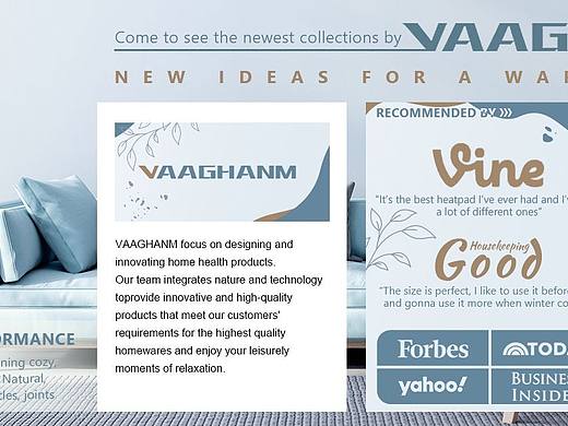 亚马逊-品牌故事