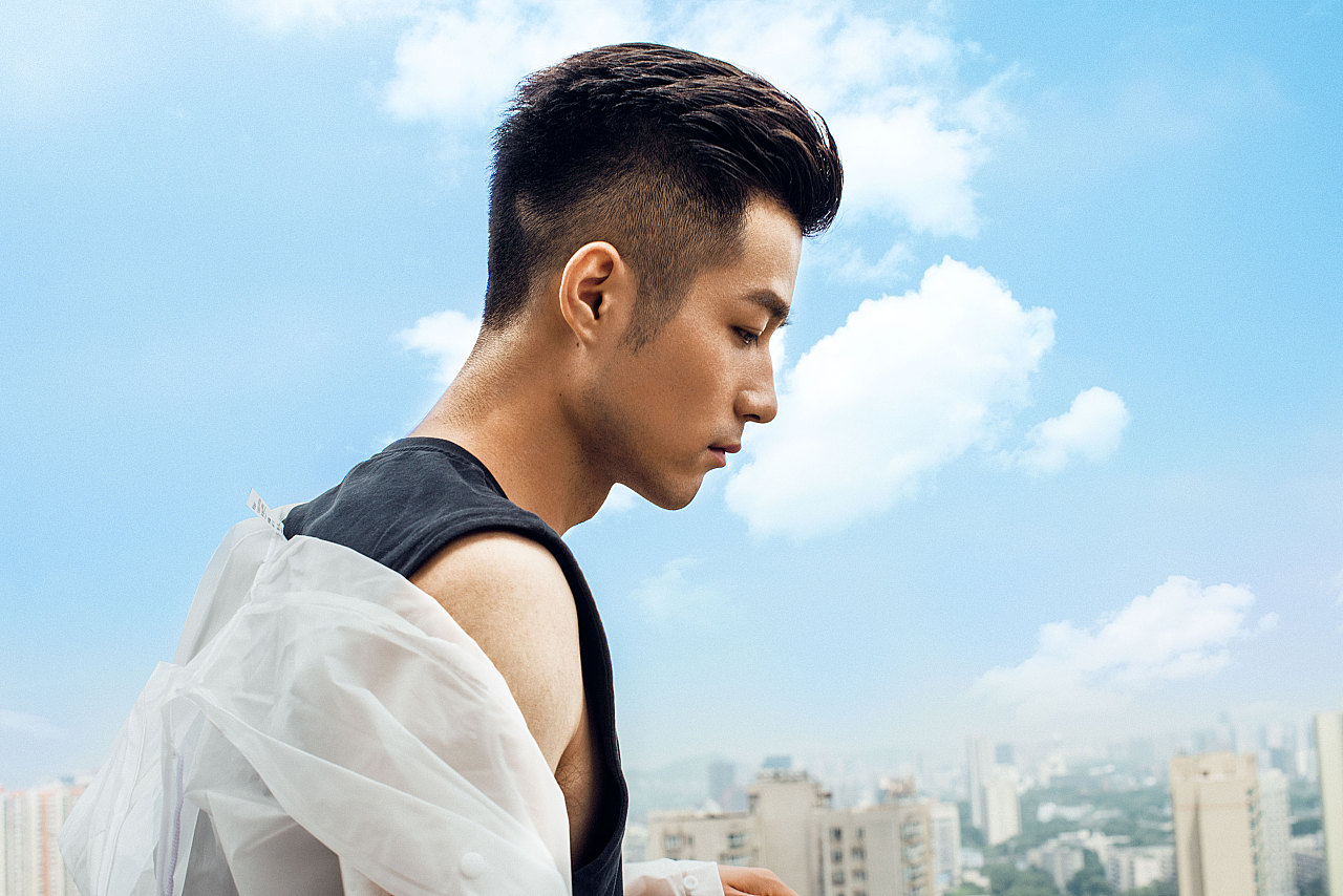 太阳|摄影|人像摄影|丁典 - 原创作品 - 站酷 (zcool)