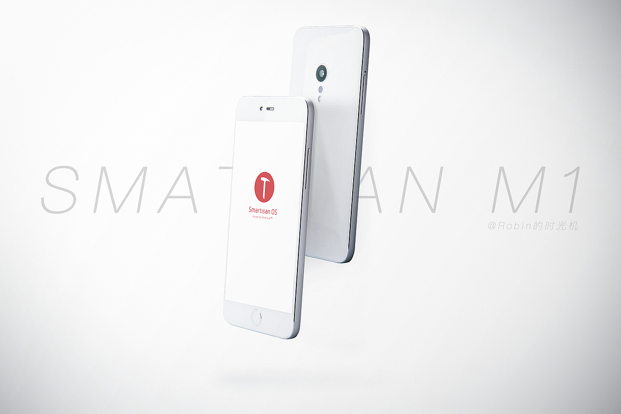产品摄影 | 锤子手机Smartisan M1产品大片（图ZNjg0OTA5MzY=） - 产品摄影 - 站酷设计师SunKe_孙珂原创素材 - 站酷ZCOOL