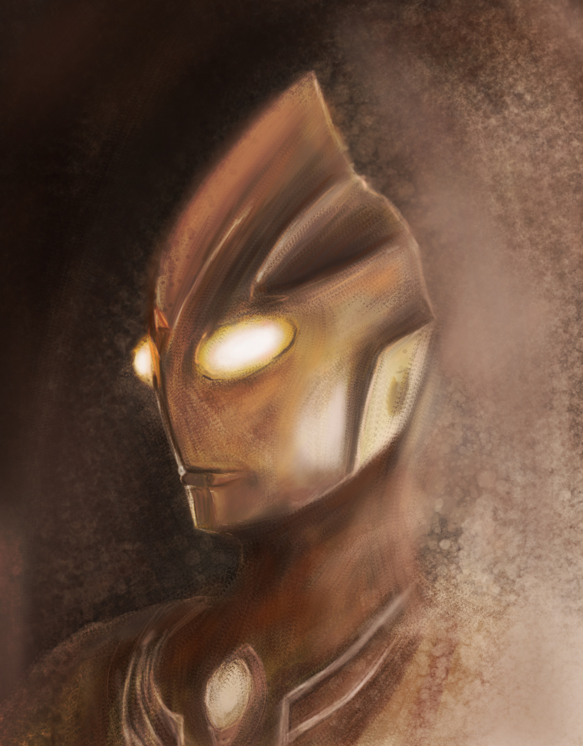 刚画的希望大家喜欢