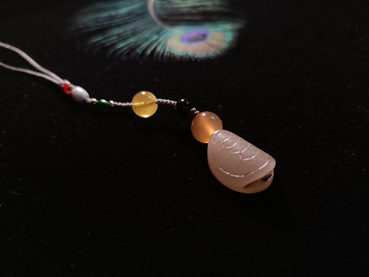 【创舍】古韵之美