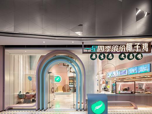 湖南建筑空间摄影