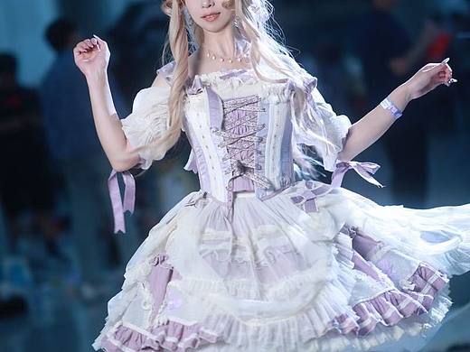 Lolita場照（個人主頁-ZNjczNjg5NzY=） - 其他動漫 - 站酷設(shè)計師接骨木莓酒原創(chuàng)素材 - 站酷ZCOOL