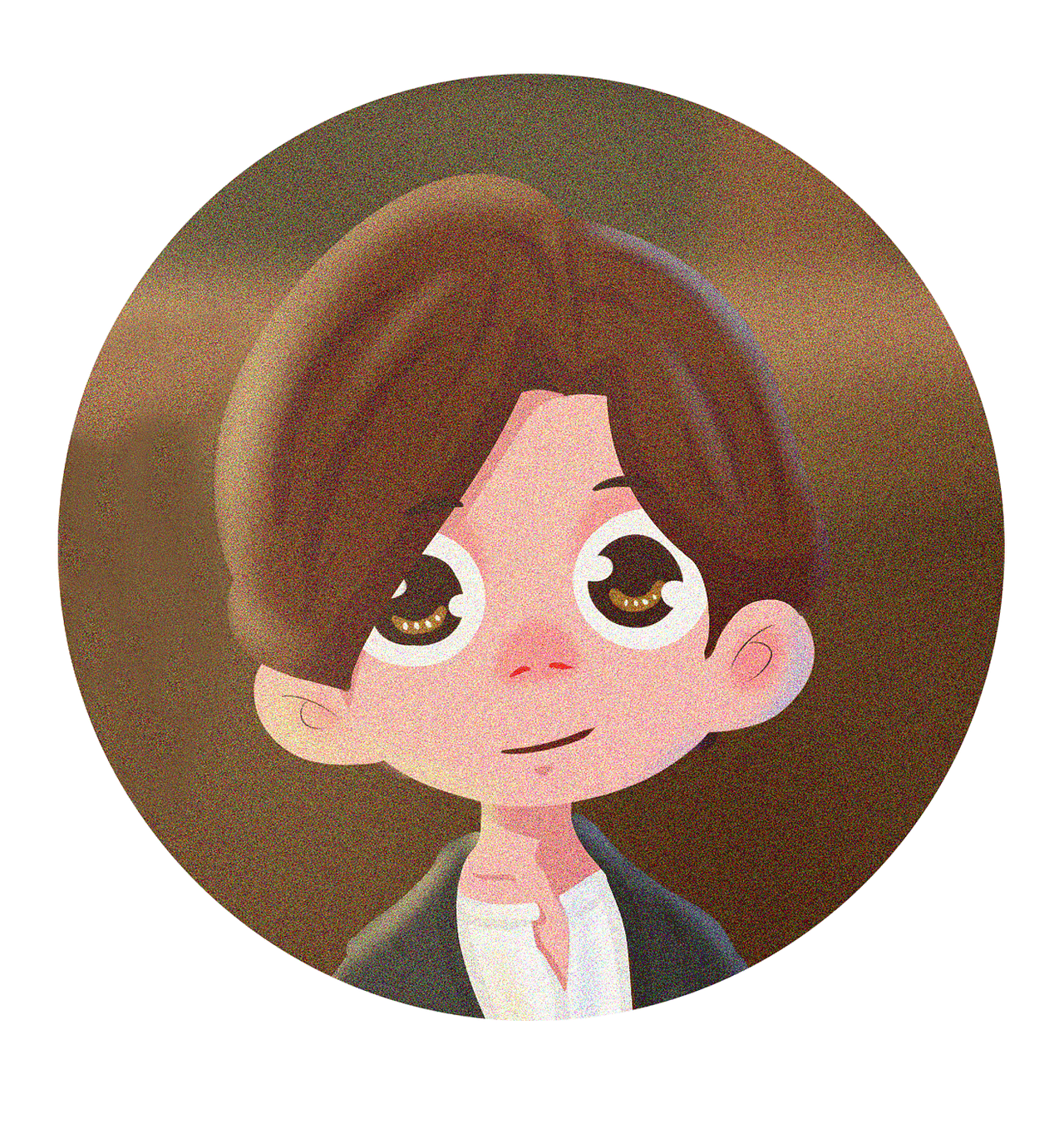 电影头像走一波