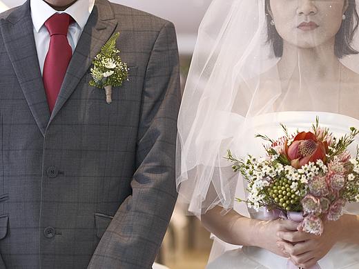 邀拍# 婚礼 跟拍