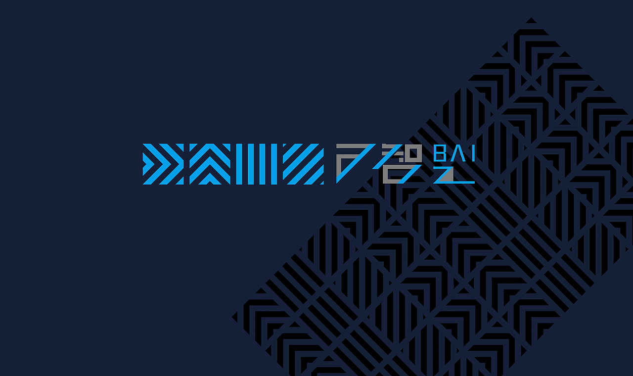 百智斑马线（图ZNDc4NjI4ODA=） - Logo - 站酷设计师五色之鱼原创素材 - 站酷ZCOOL