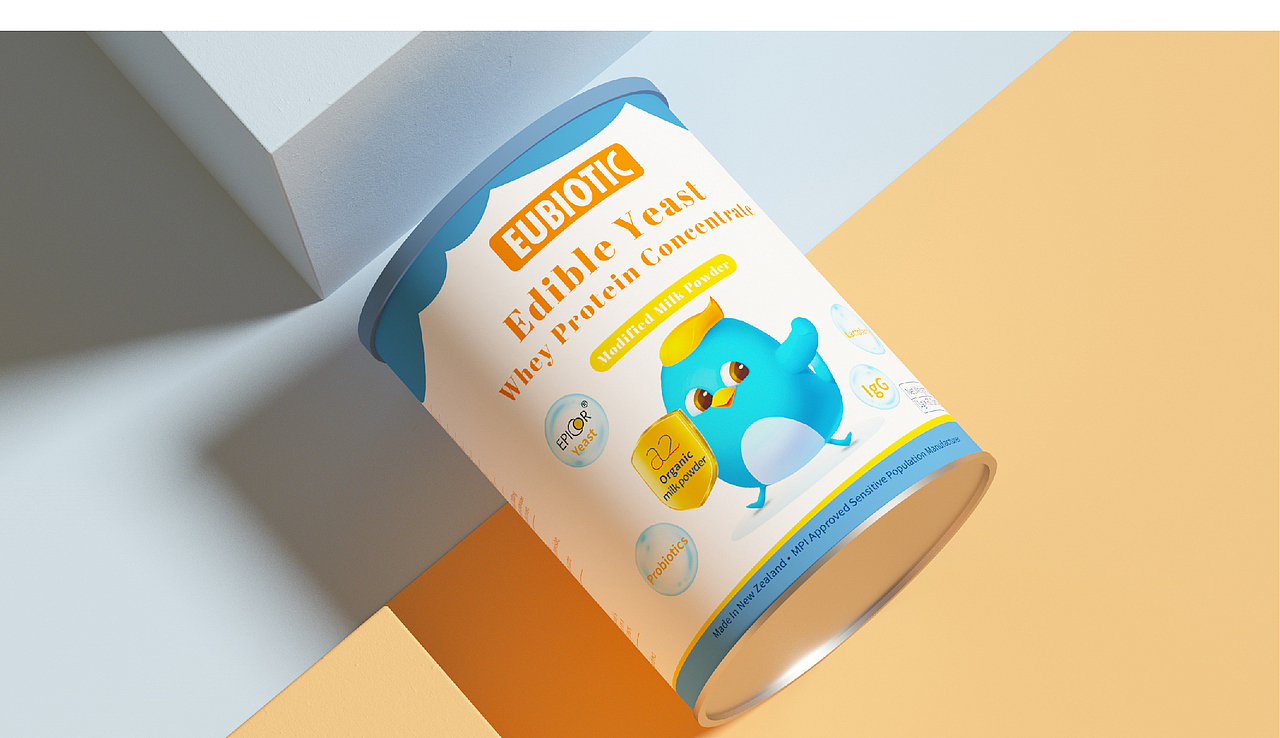 aboutgosh-IP奶粉包装