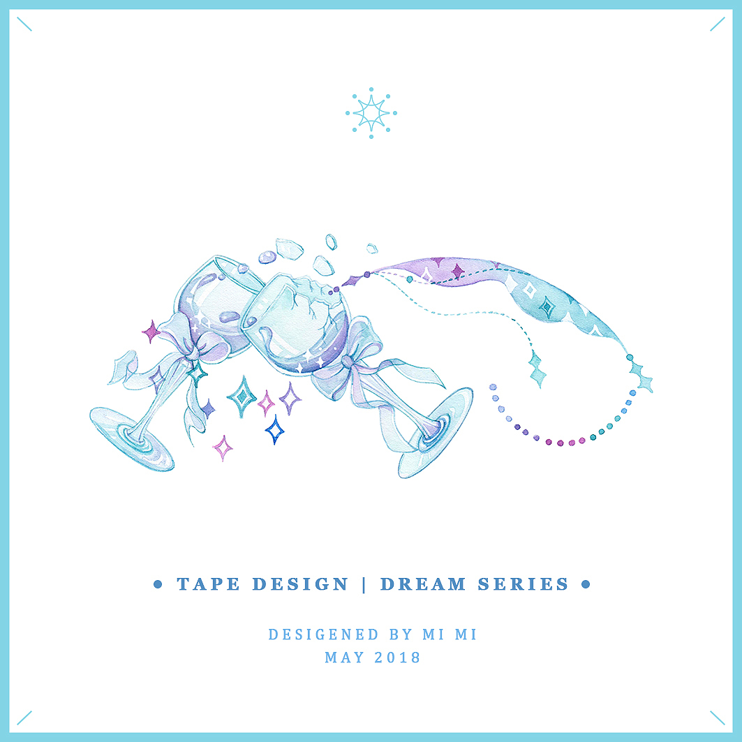 梦幻系列二（图ZMTI3MjAwMzcy） - 创作习作 - 站酷设计师wxm1010原创素材 - 站酷ZCOOL