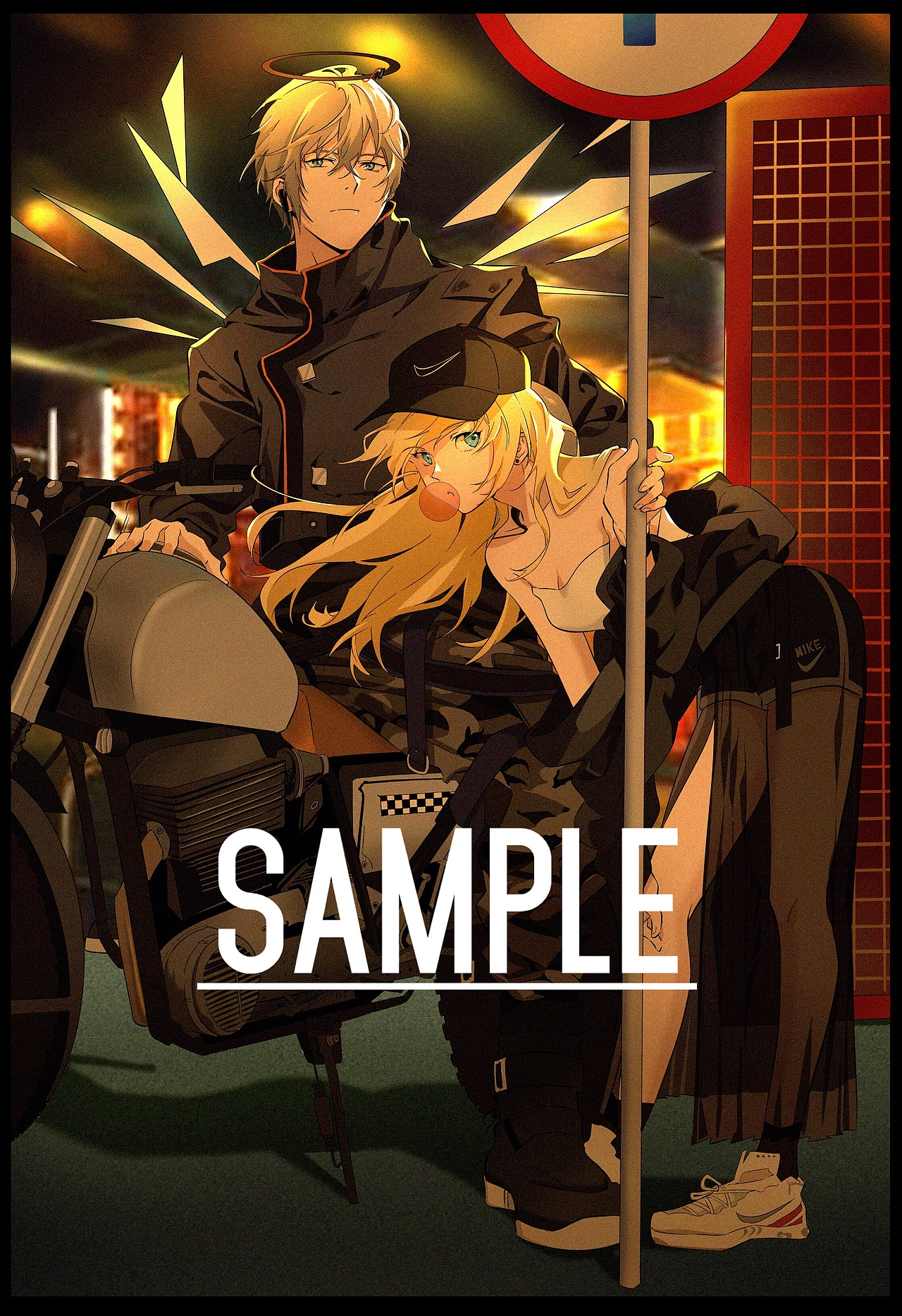 插图（图ZMjI5MTY2OTU2） - 商业插画 - 站酷设计师瑞Re原创素材 - 站酷ZCOOL