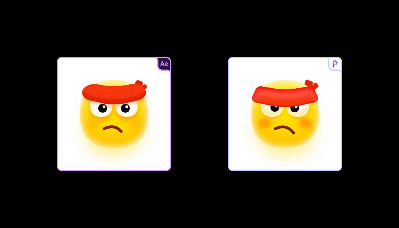 灵魂画手征集令 Emoji 不如(图ZMjQ1NjMyMjI4) - 主题/皮肤 - 站酷设计师稀牙侠原创素材 - 站酷ZCOOL