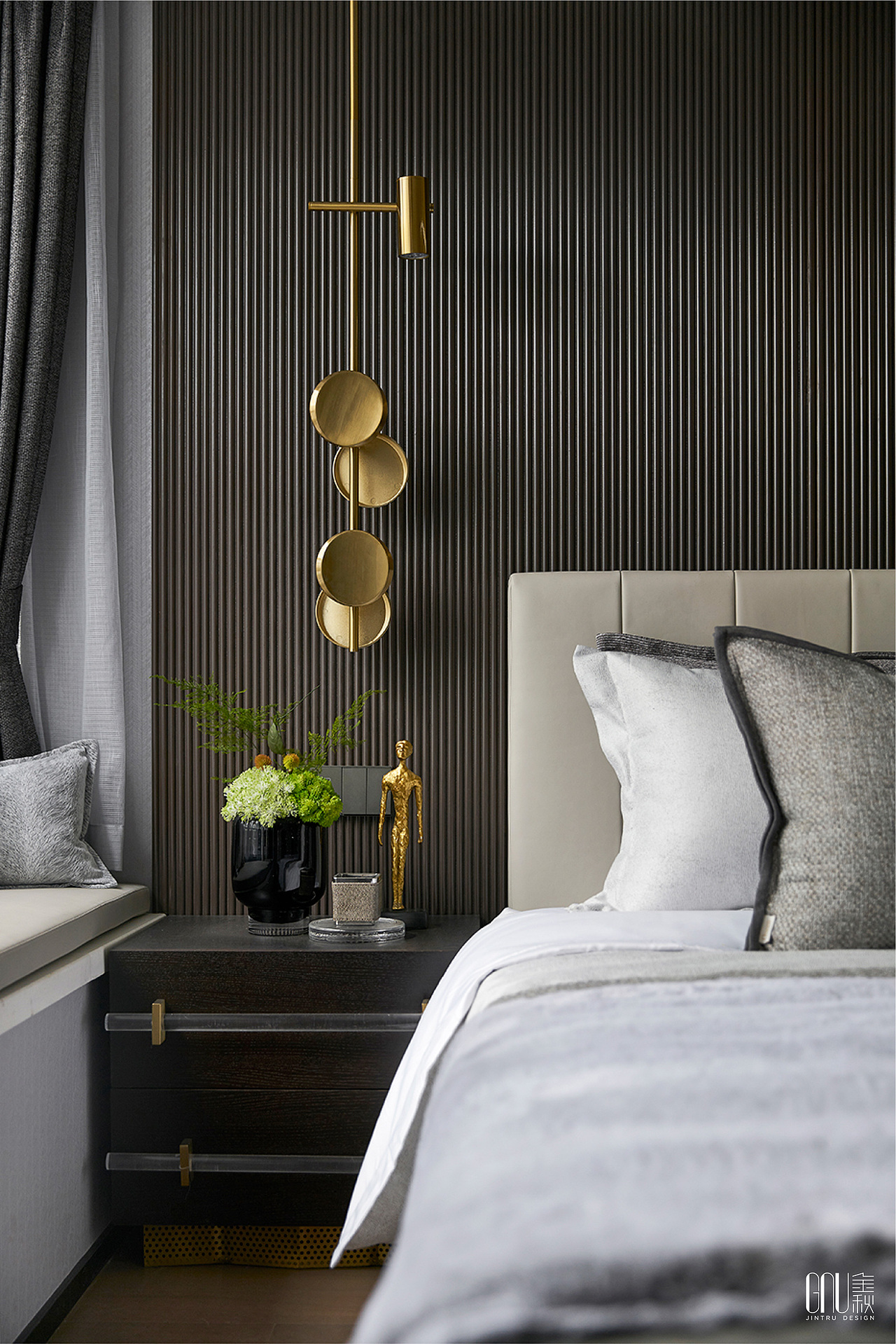 GNU新作 | 贵阳万科·新都荟:舒适雅韵 美妙乐章