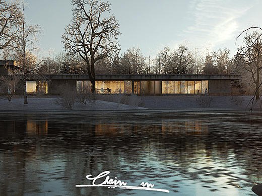 每周练习作品（个人主页-ZMjQ5MTM4ODA=） - 建筑/空间 - 站酷设计师陈大么原创素材 - 站酷ZCOOL