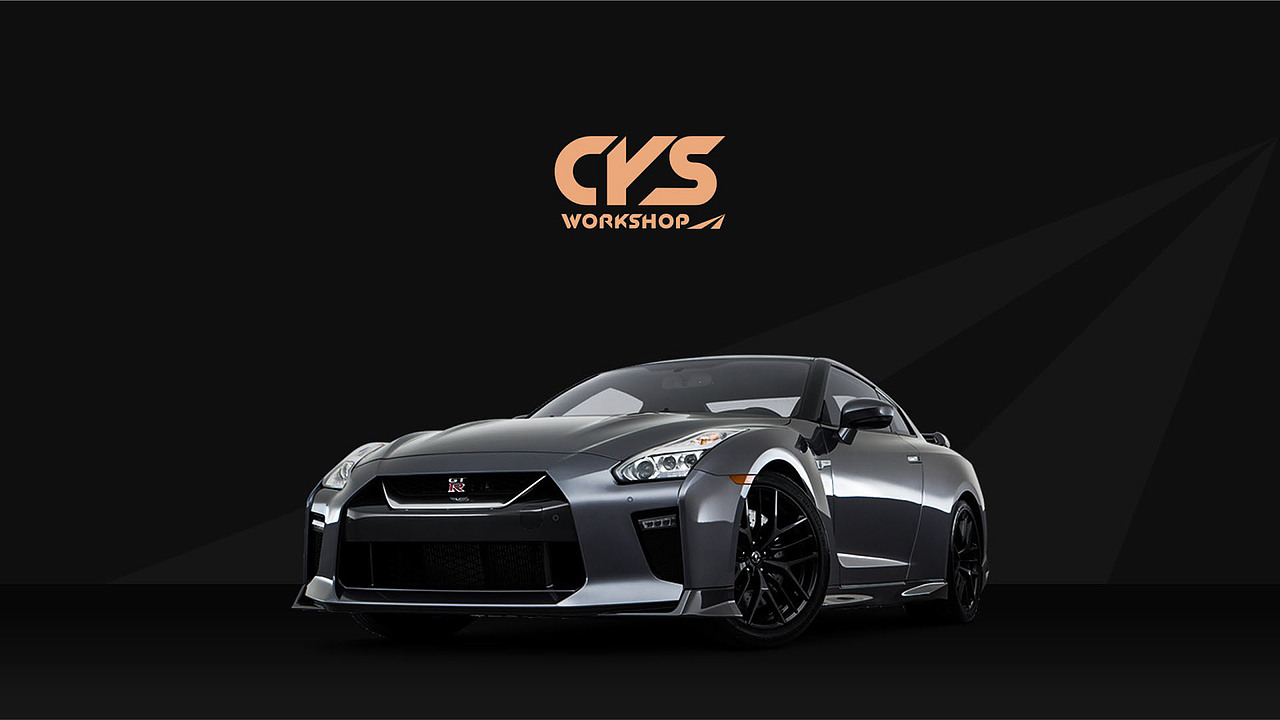 CYS WORKSHOP品牌体验升级全案