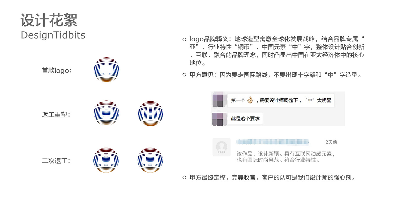 金融公司品牌logo设计提案（图ZMjAyMjQ0OTMy） - 品牌 - 站酷设计师川山村人原创素材 - 站酷ZCOOL
