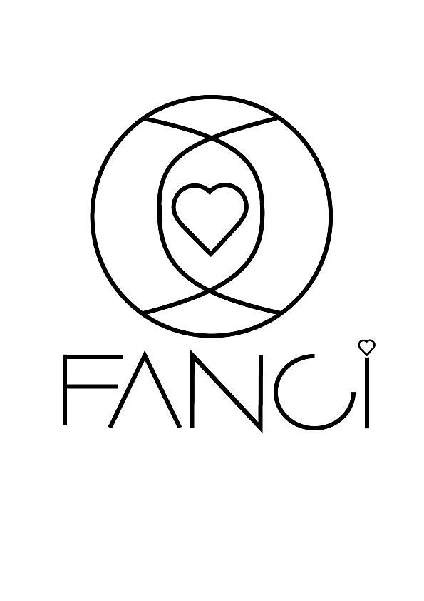 范绮logo改变设计