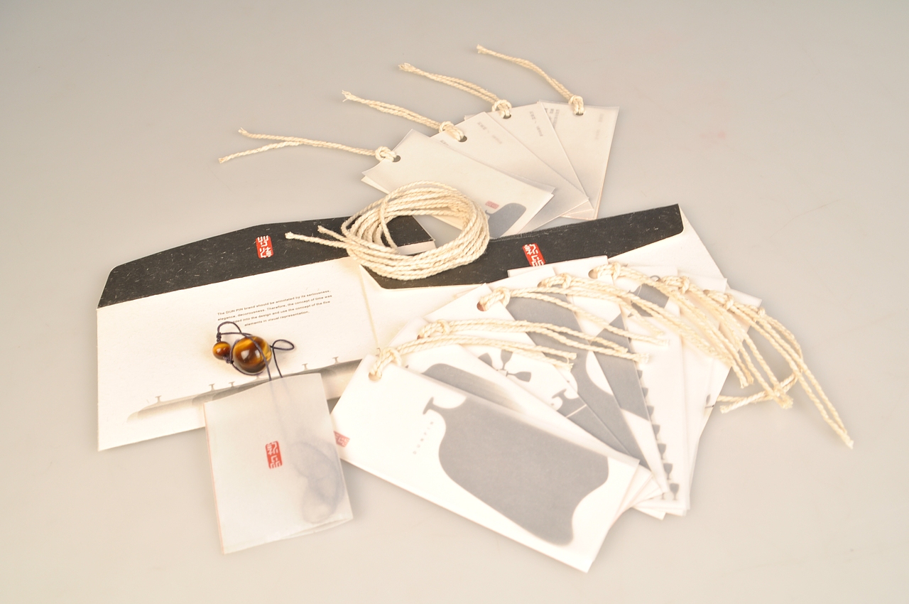 敦品VIS设计（图ZMTAxMjgyNjA=） - 品牌 - 站酷设计师青森原创素材 - 站酷ZCOOL