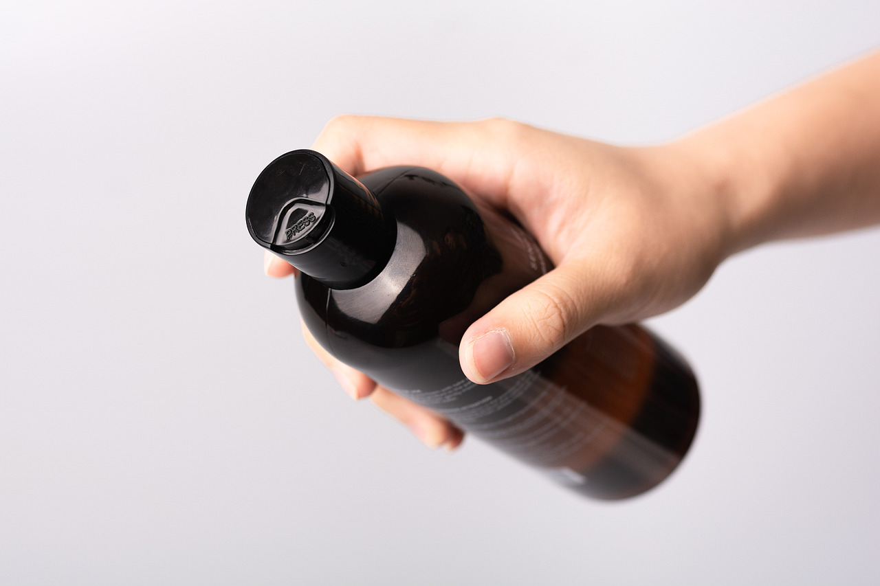 森德尔洗沐二合一