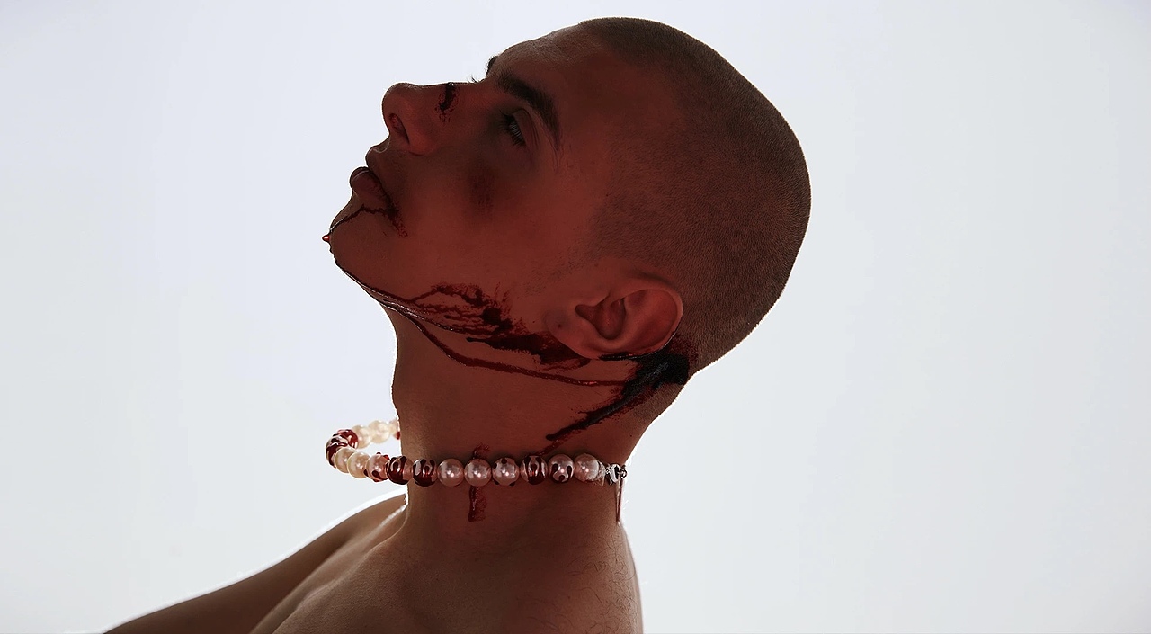 攝影 | 時尚大片分享