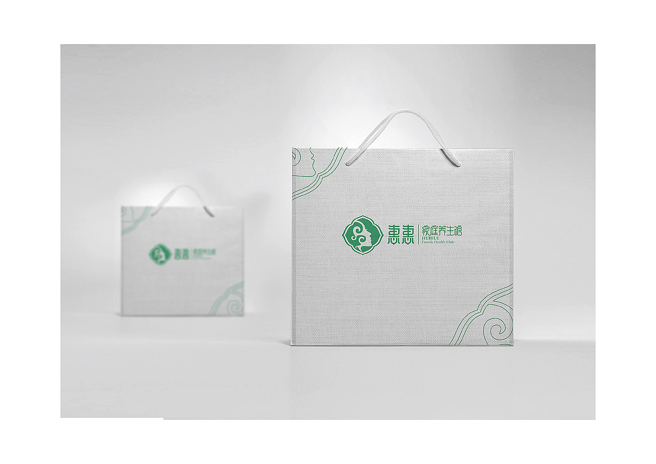 惠惠家庭养生馆（图ZNTcxNTEyODA=） - Logo - 站酷设计师毛毛198X原创素材 - 站酷ZCOOL