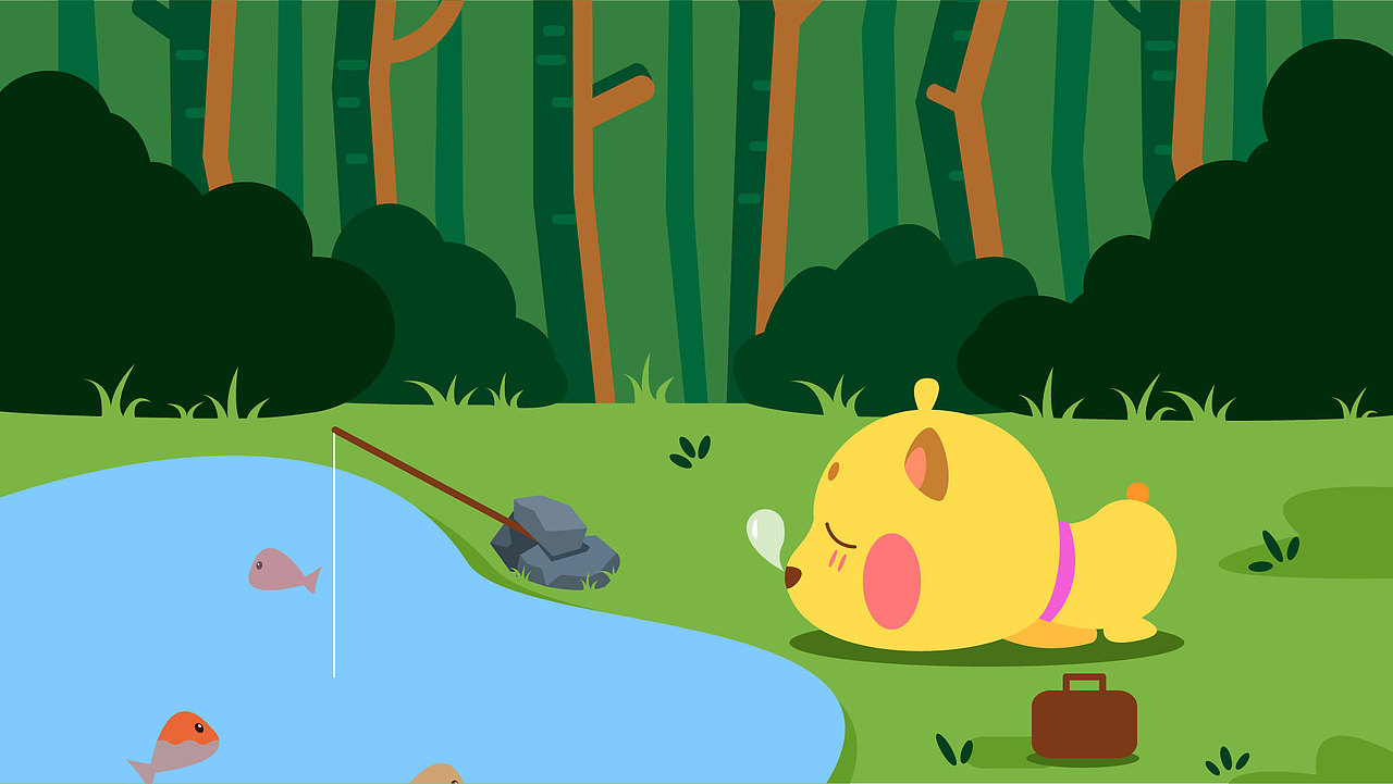 2022年2月作品集