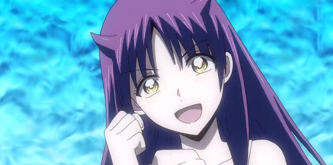 每日动漫壁纸：493（图ZMzI4MDU1NzYw） - 单幅漫画 - 站酷设计师kimiLIU原创素材 - 站酷ZCOOL