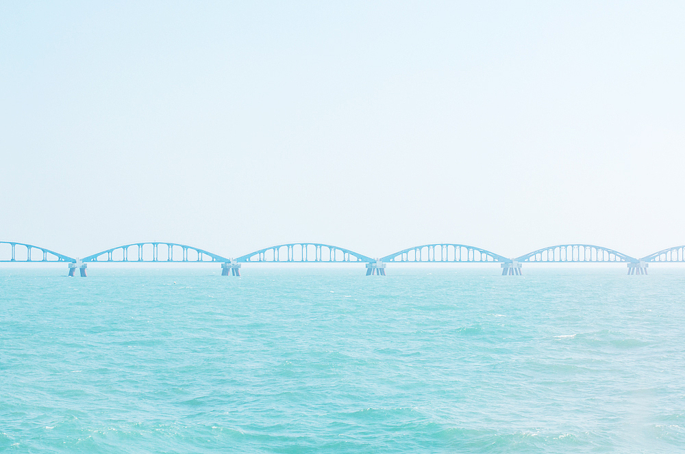 2014.12.28-2015.01.03 北海碧蓝