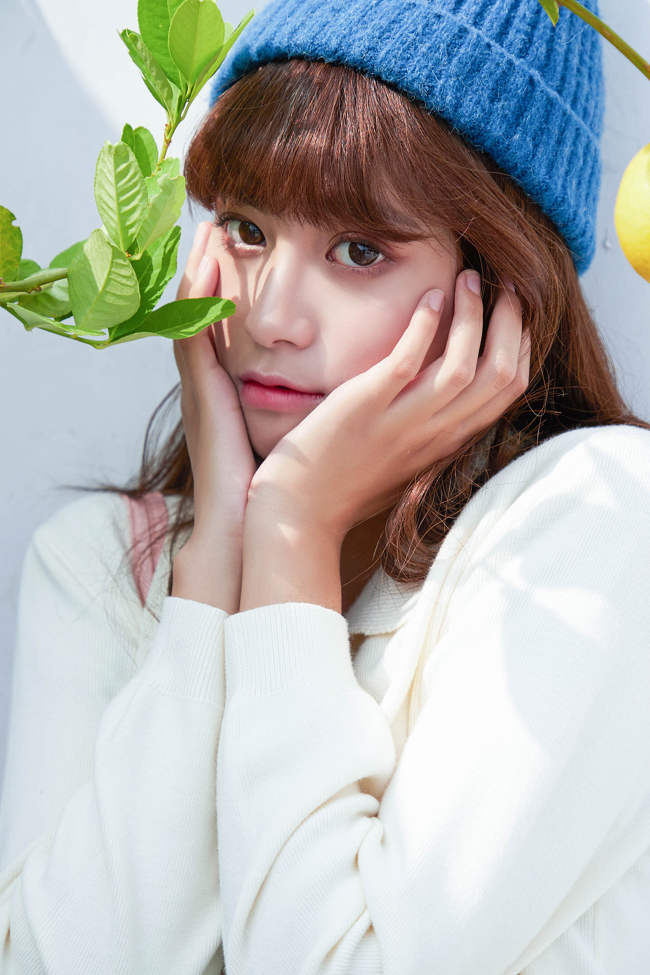 春（图ZMTg3MDAxMDYw） - 时尚/艺术摄影 - 站酷设计师周克夫斯基原创素材 - 站酷ZCOOL