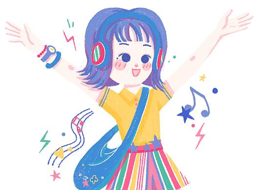 fashion girls！9！