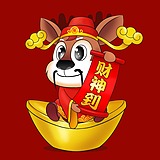剑波君的头像