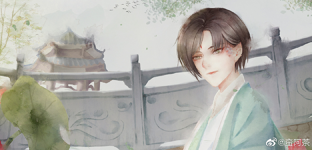 也是练习作品（图ZMTYzMjc0MjE2） - 创作习作 - 站酷设计师蛮阿茶原创素材 - 站酷ZCOOL
