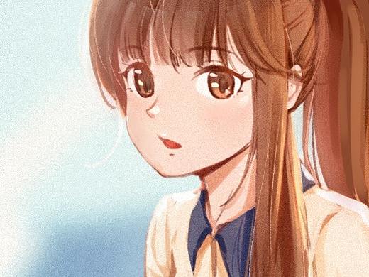 摸鱼(个人主页-ZNDk2MDA0Mjg=) - 单幅漫画 - 站酷设计师有肺无心原创素材 - 站酷ZCOOL