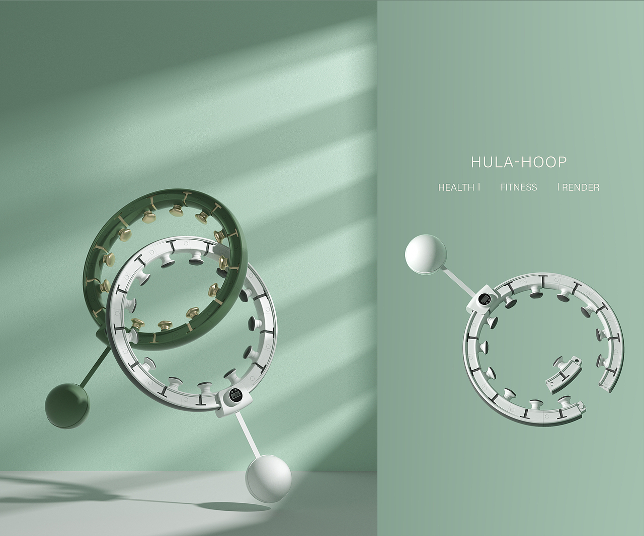 一些渲染图(记录一下)