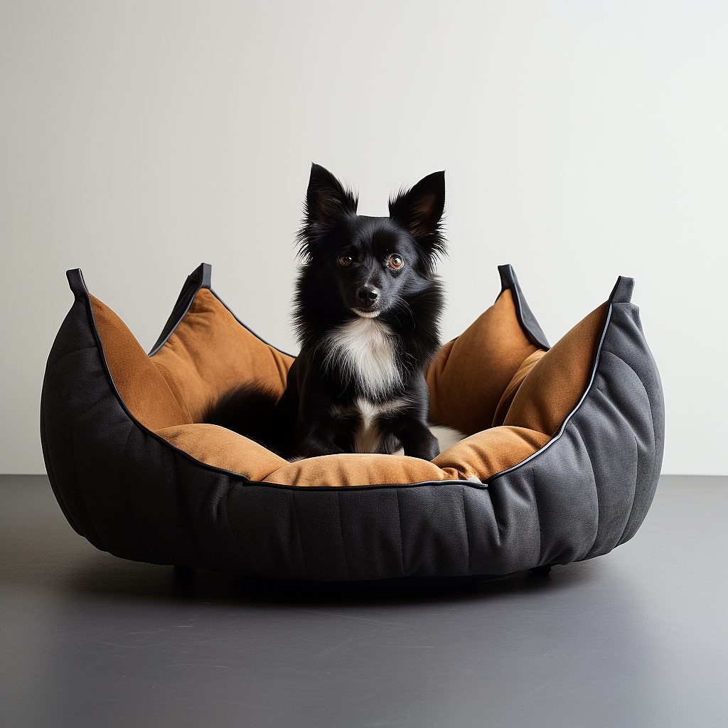 万圣节和圣诞款宠物窝