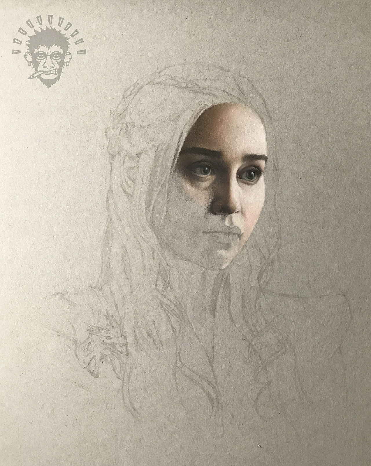 MZ彩铅手绘插画（图ZMTEzNzExNjIw） - 绘画 - 站酷设计师MZ_先森原创素材 - 站酷ZCOOL