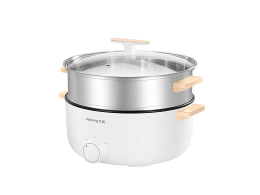电蒸锅蒸笼家电器九阳产品精修
