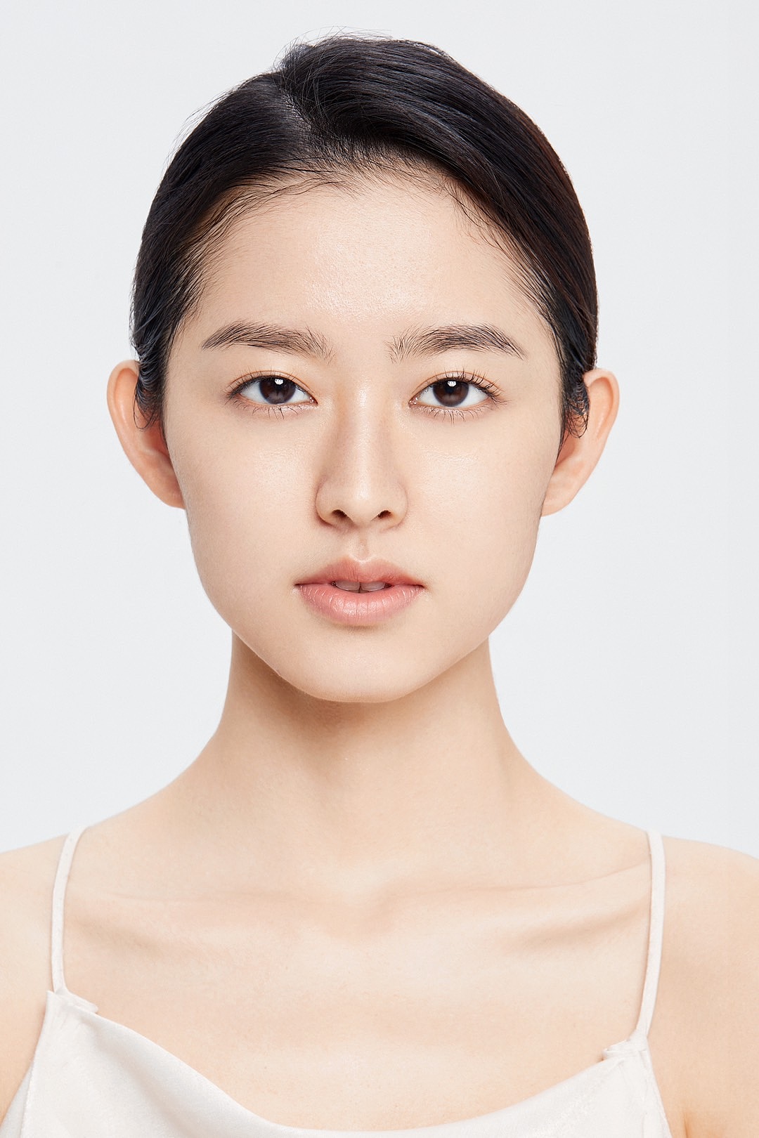 妆面//商业拍摄（图ZMjY2MTMwMDA0） - 时尚/艺术摄影 - 站酷设计师摄影师wenlin原创素材 - 站酷ZCOOL