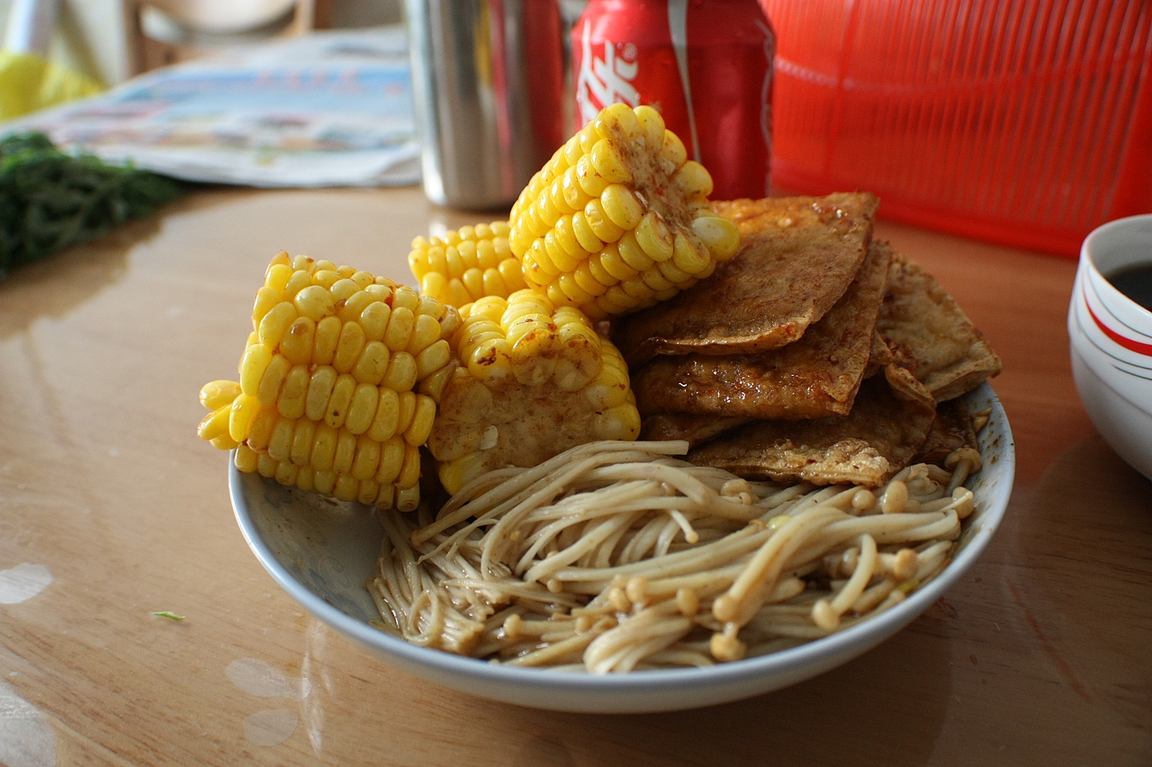 【vwmn】吃物一组