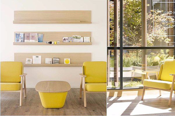 ALKI全球家居新时尚!