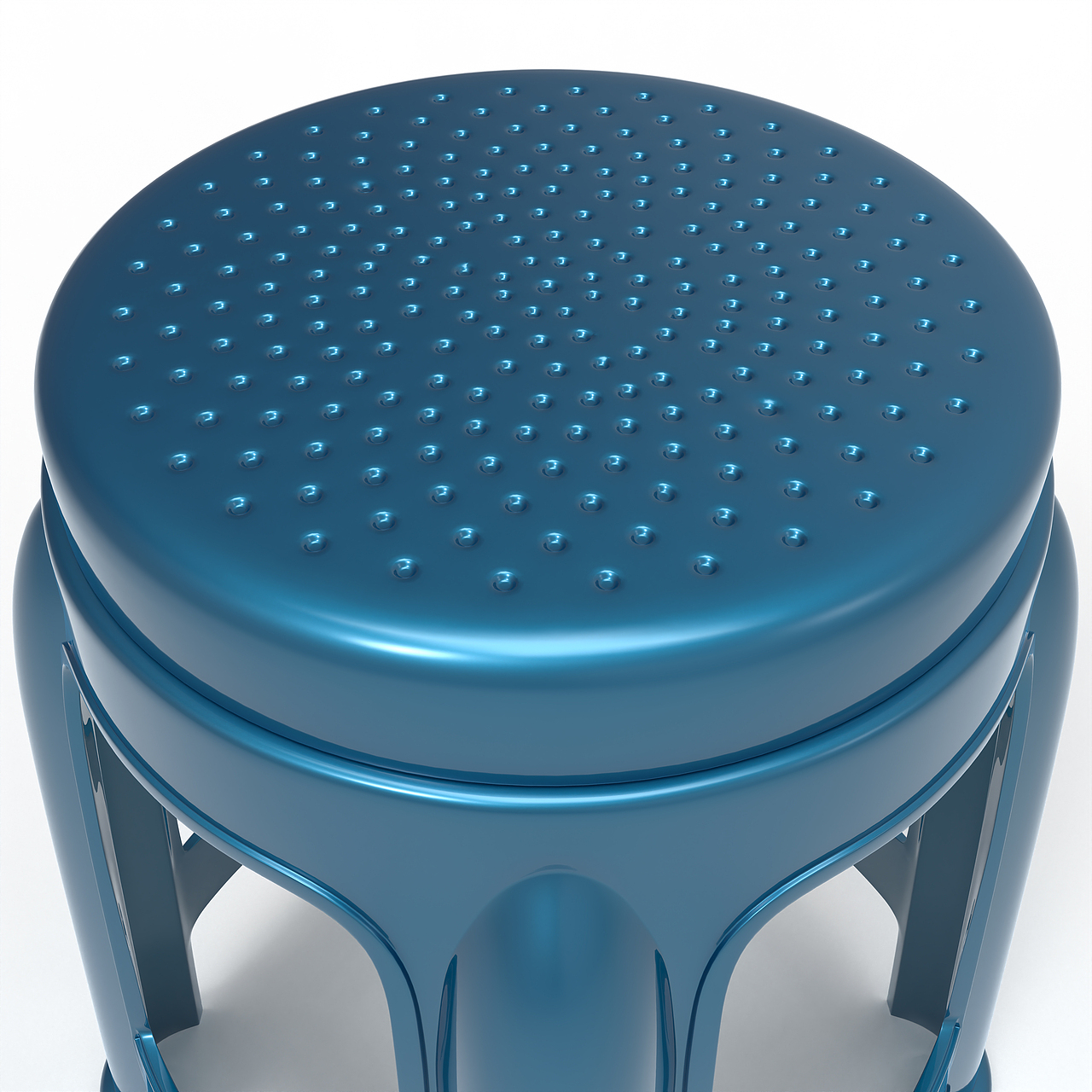 265板凳建模过程