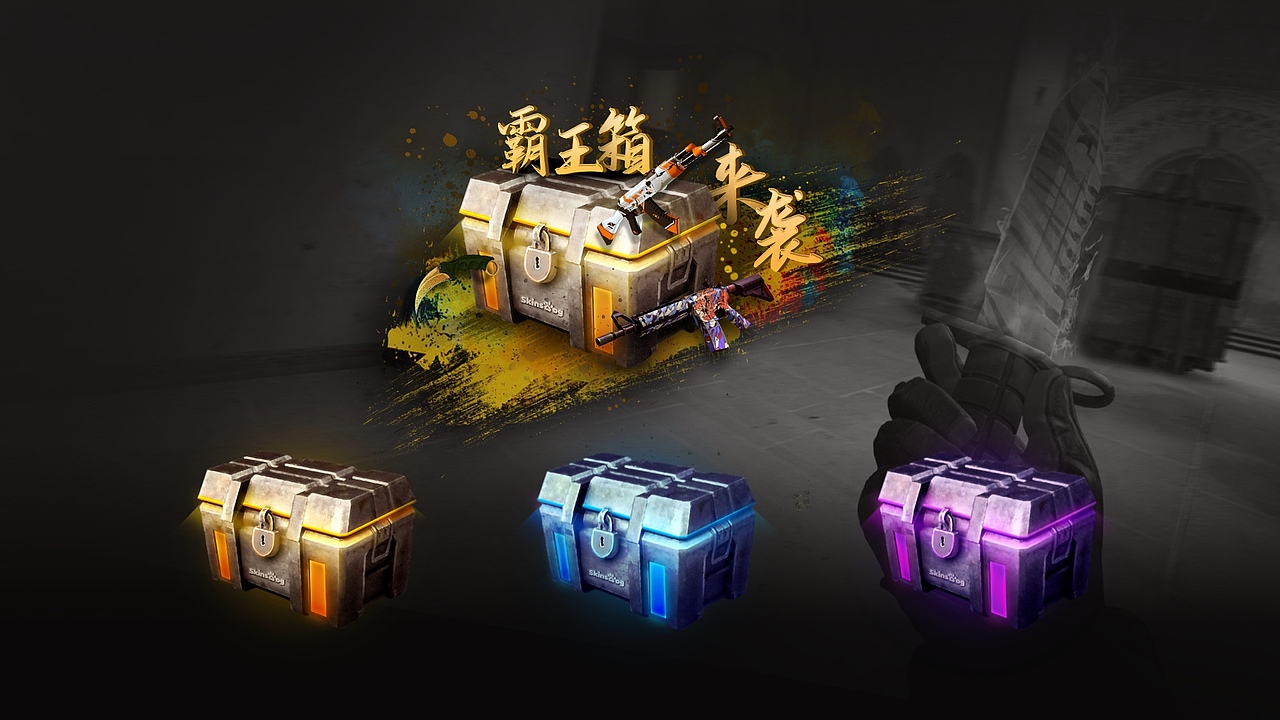 2019-2021作品合集