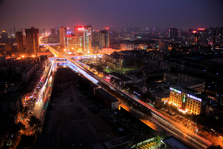 郑州延时&nbsp;Vol.1