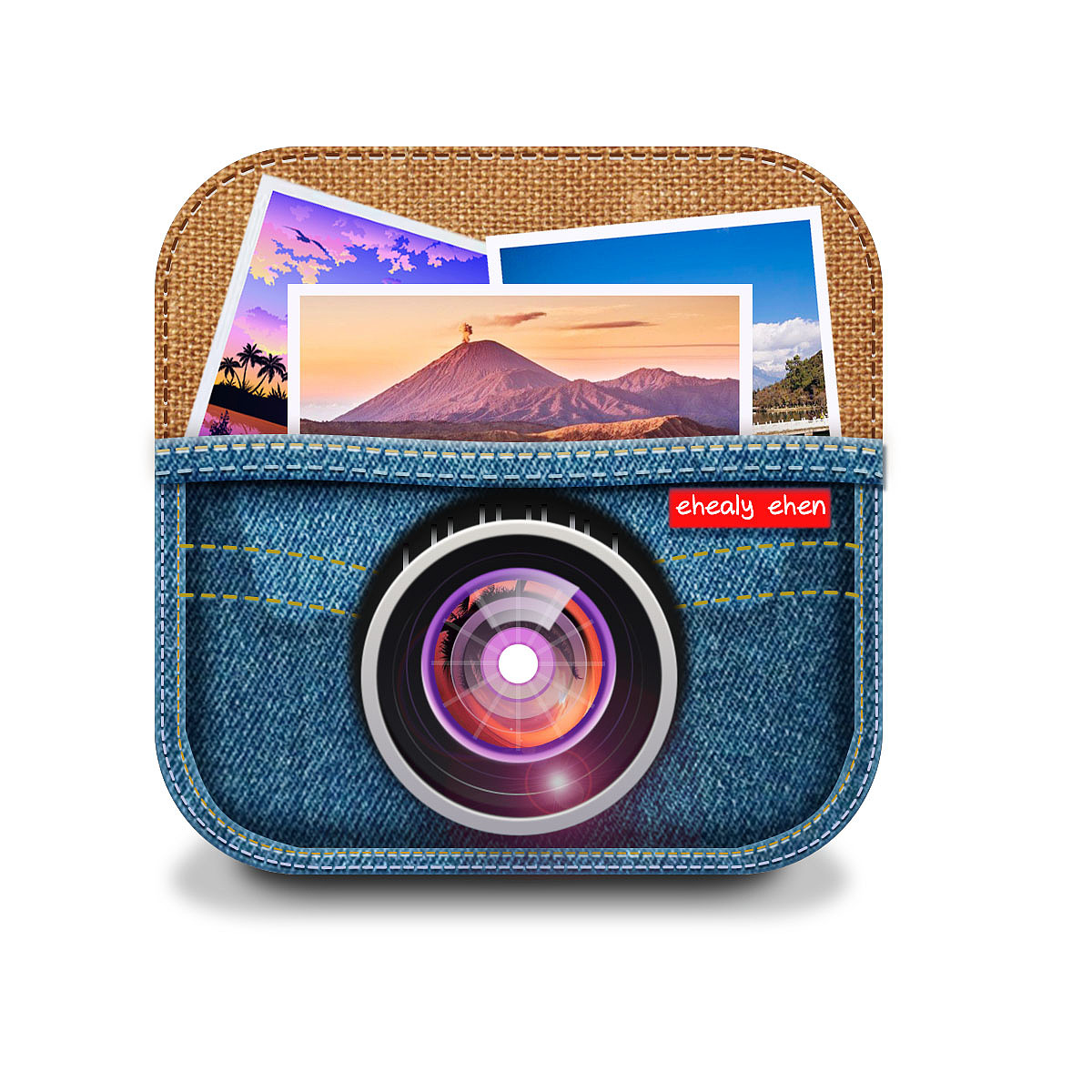 擬物化圖標(biāo)（圖ZMTMxMzA1ODgw） - 圖標(biāo) - 站酷設(shè)計(jì)師zhou0819原創(chuàng)素材 - 站酷ZCOOL