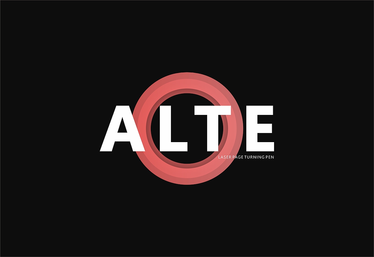 ALTE激光翻页录音笔（图ZMjY3NDkwNDg4） - 电子产品 - 站酷设计师张不先森原创素材 - 站酷ZCOOL