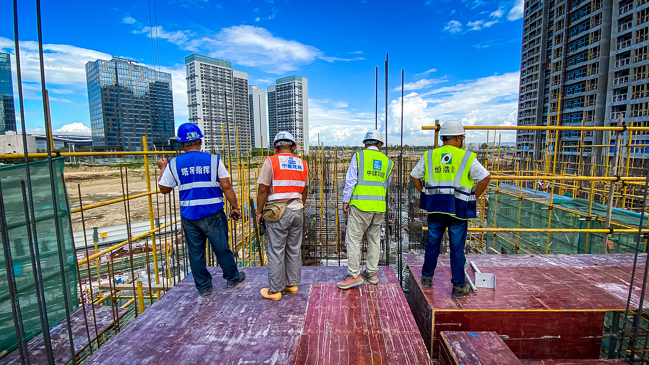 工地摄影纪实（图ZMjMyNTU3NTI4） - 人像摄影 - 站酷设计师LeBronHolmes原创素材 - 站酷ZCOOL