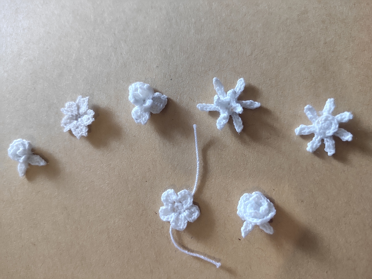 钩针（图ZMjIxMTg1ODQ4） - 首饰设计 - 站酷设计师捡贝壳的敏敏原创素材 - 站酷ZCOOL